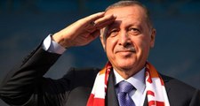 Son dakika: Cumhurbaşkanı Erdoğan'dan Barış Pınarı Harekatı mesajı: Mutabakata uyulmazsa operasyon devam eder