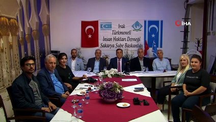 Dr. Eşref Kamil: “Gün sessiz kalma günü değil, bir ve beraber olarak ses verme günüdür”