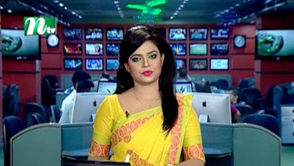 NTV Shondhyar Khobor | 20 October 2019