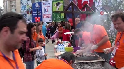 Başkan Deveci: "Atakum'da 'Engelsiz Yaşam Alanı' oluşturacağız"