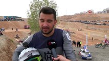Konya Enduro Fest 2019 yarışları nefes kesti