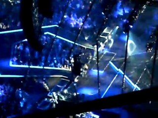 Barclays Center Concert 08-15-2019: Backstreet Boys - Shape of My Heart
