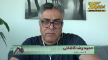کاشانی:مافیای داورزنی والیبال ایران را نابود کرده است