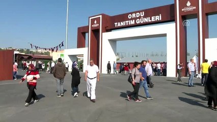 Kurtulmuş: "Tahkimatın yok edilmesiyle ilgili bu süreçte sonuç alacağımızı ümit ediyoruz