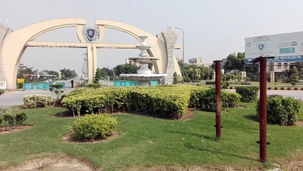 Royal Residencia Lahore Housing Society