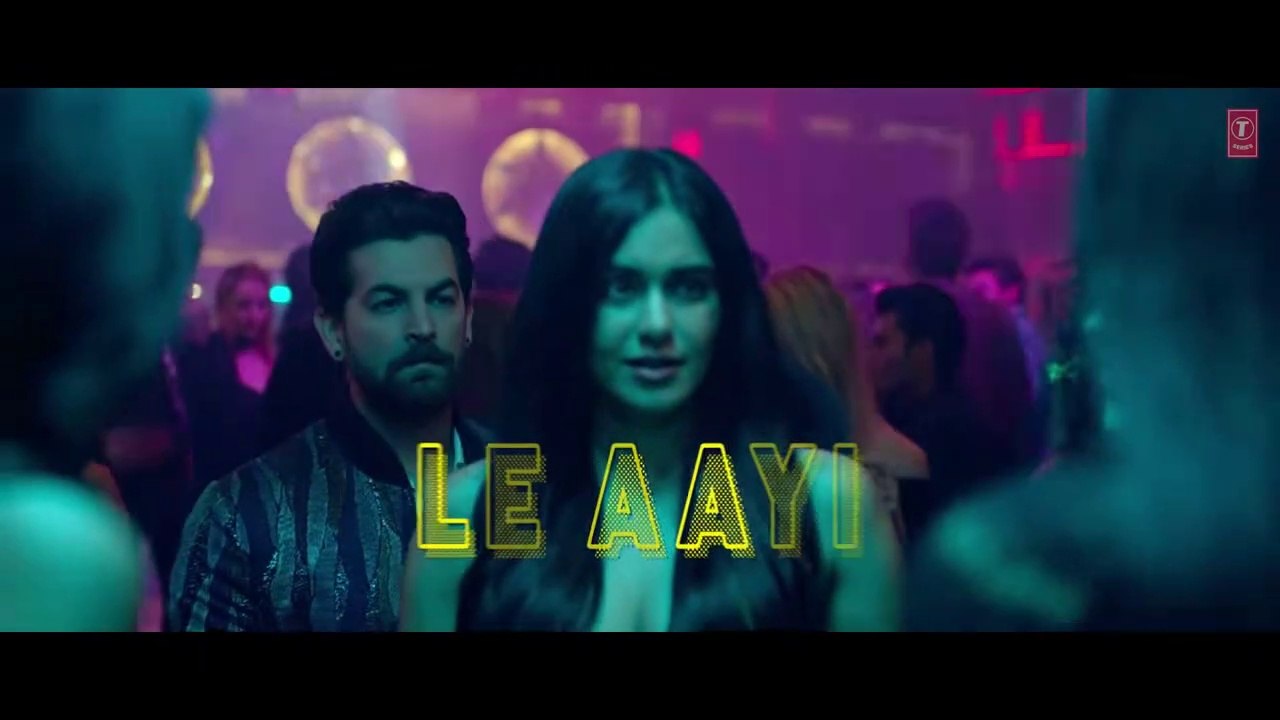 So Gaya Yeh Jahan (With Lyrics) - Bypass Road - Neil Nitin Mukesh, Adah S -Jubin Nautiyal, Nitin M