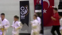 EGO Spor Kulübü geleceğin şampiyonlarını yetiştiriyor