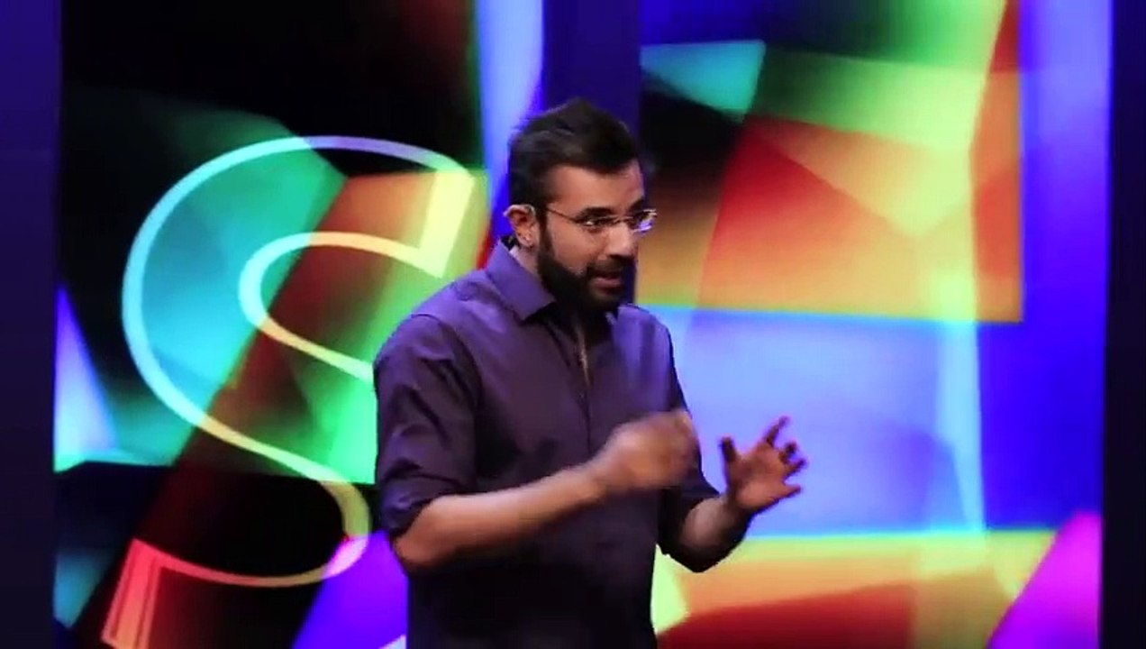 What is Real Love By Sandeep Maheshwari