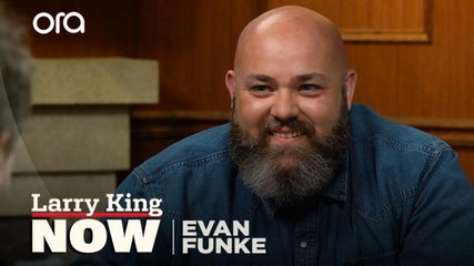 "They are the culinary storytellers": Evan Funke on matriarchal traditions in making pasta