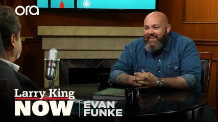 Chef Evan Funke on how the goddess Venus inspired the tortellini-shape pasta