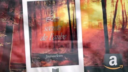 Les Secrets De L'Aube Sur Amazon