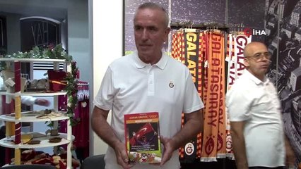 (Özel haber) Zoran Simoviç: "Galatasaray'da takım daha yeni"