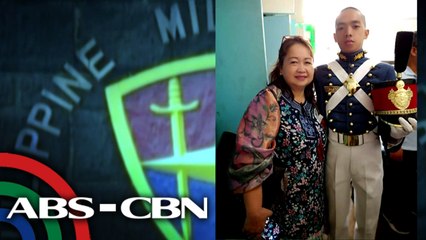 Biktima ng maling Kapatiran | Rated K