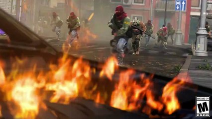 Call of Duty: Modern Warfare - Special Ops Survival | PS4