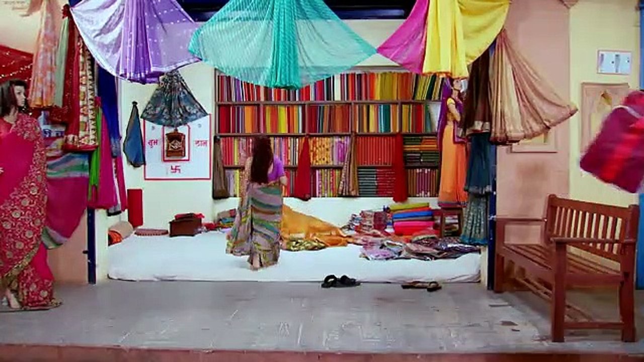 Vợ Tôi Là Cảnh Sát Tập 412 - Phim Ấn Độ THVL2 Raw - Tap 413 - Phim Vo Toi La Canh Sat Tap 412