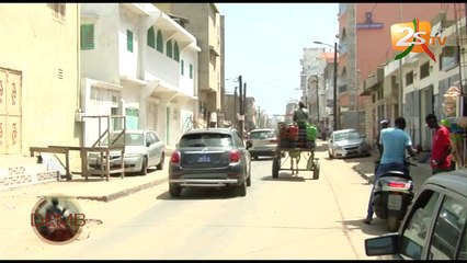 DEMB : SPECIAL MAGAL TOUBA 2019 2ème partie