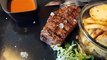 WHY THESE ARE THE MOST TENDER WHISKEY GLAZED RIBEYE STEAKS (Episode 28 @SpicyThaiNoodles)