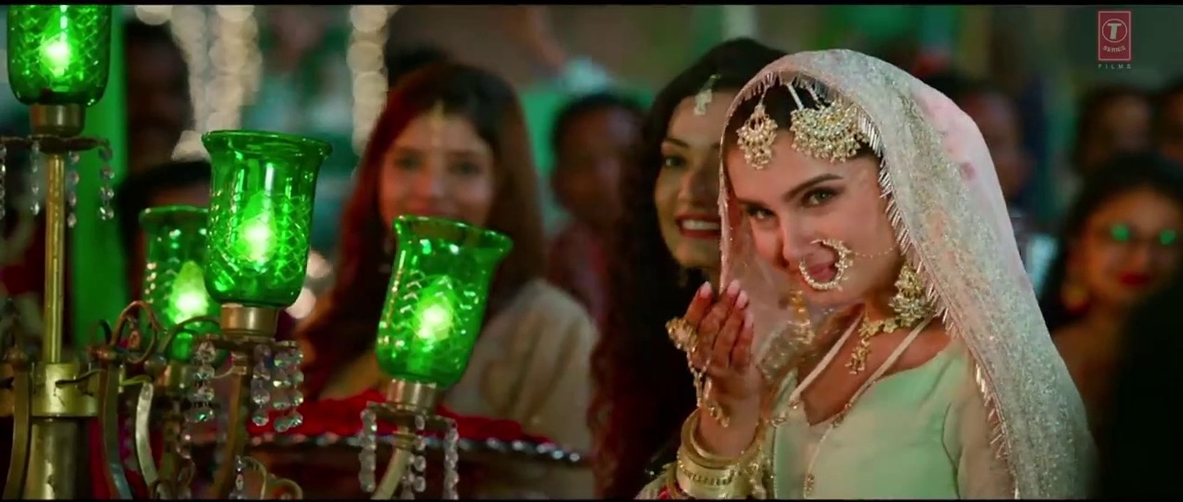 Making of Tum Hi Aana - Marjaavaan - Riteish D, Sidharth M, Tara S - Jubin Nautiyal - Payal Dev