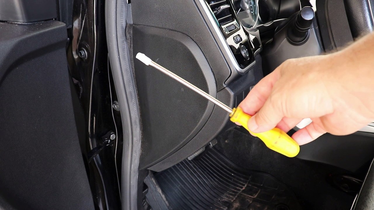 Honda City Panel Cover