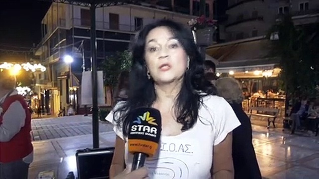 «Το αλκοόλ και η οδήγηση δεν πάνε μαζί» - Το μήνυμα στη 13η Ευρωπαϊκή νύχτα χωρίς ατυχήματα σε Λαμία και Χαλκίδα