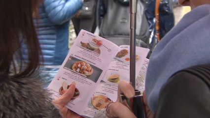 Lavapiés acoge la novena edición del Festival 'Tapapiés'