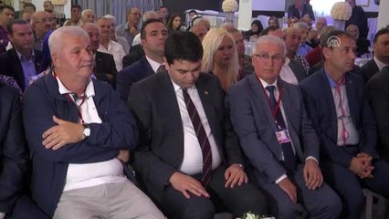 Demokrat Parti Genel Başkanı Uysal: "Bu büyük ülkeyi sahiplenmenin bedeli olduğu inancındayız"