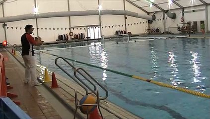 Cto. de Madrid  1ªDivisión  19-20  Vand´03 6-14  CNC de Alcorcón 19/10/2019 2CUARTO