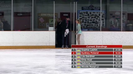 Star 6 Women Group 1 - 2019 Belair direct Super Series Autumn Leaves - Rink 2 (42)