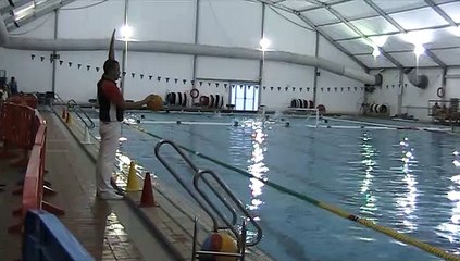 Cto. de Madrid 1ªDivisión 19-20 Vand´03 6-14 CNC de Alcorcón 19/10/2019 4CUARTO