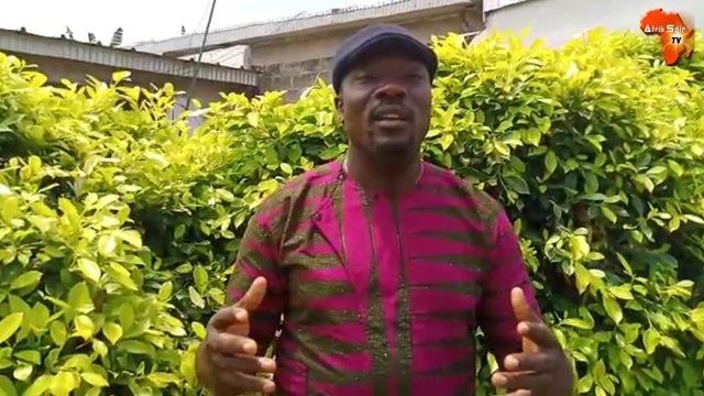 Samba David à propos de la réhabilitation du CHU de Yopougon: C’est un vol organisé qui ne dit pas son nom