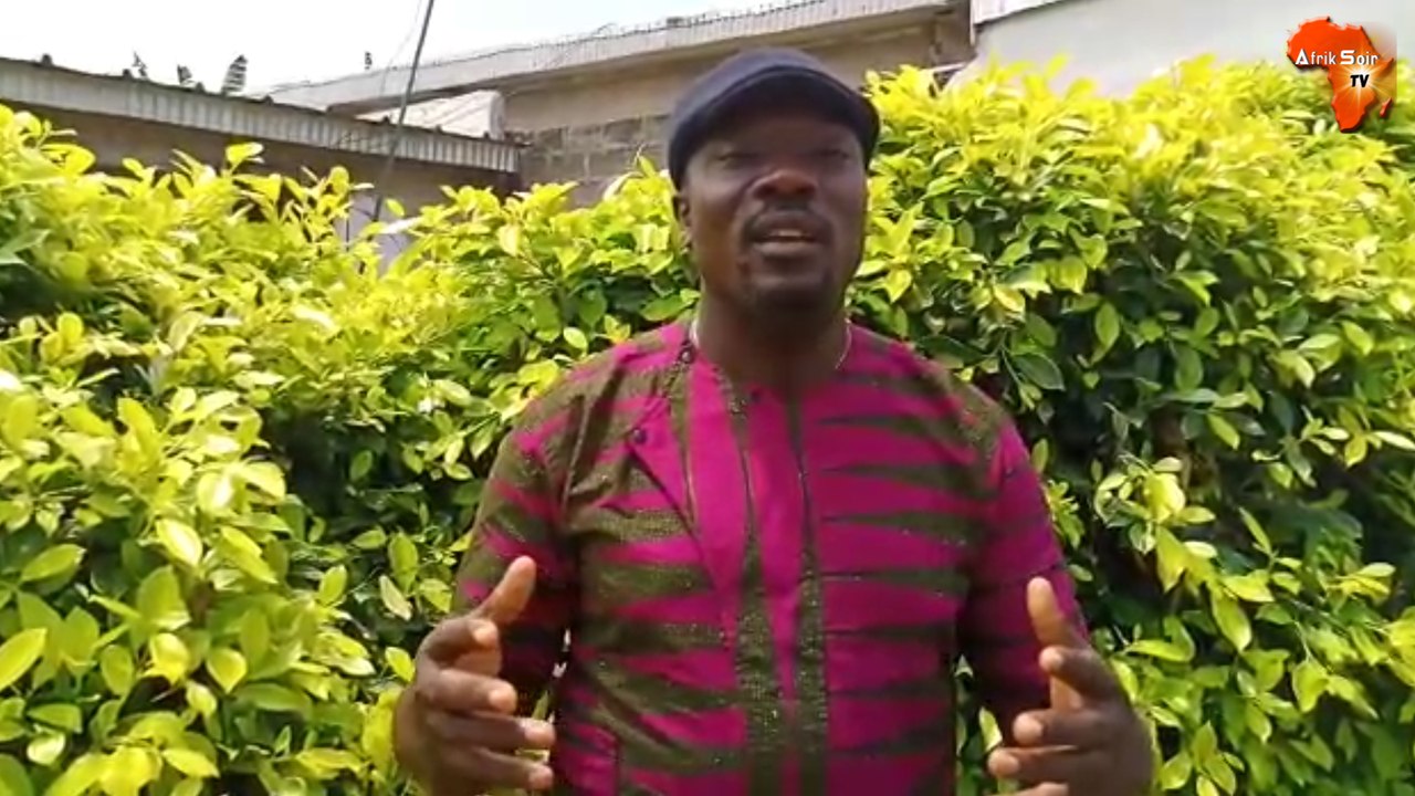 Samba David à propos de la réhabilitation du CHU de Yopougon: "C’est un vol organisé qui ne dit pas son nom"