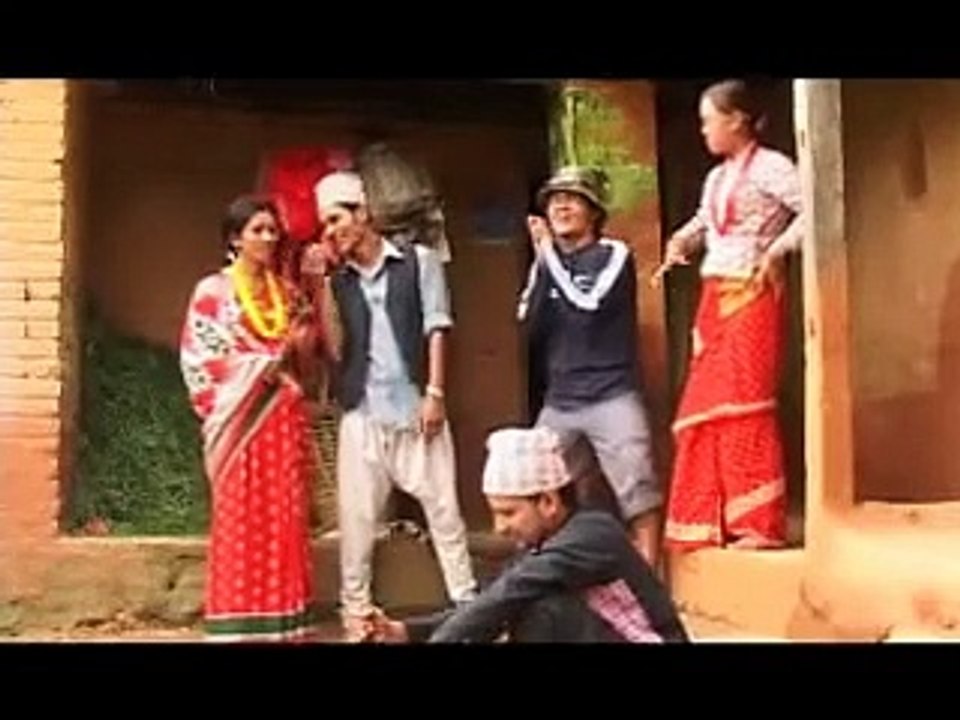 Poila Jana pam bhanne lai maile lyauna pam