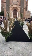 Benalup entre costuras