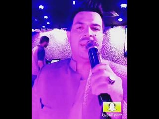 خدودو وغمازاتو     مقاطع سناب- النجم  عدنان الجبوري adnan aljebori