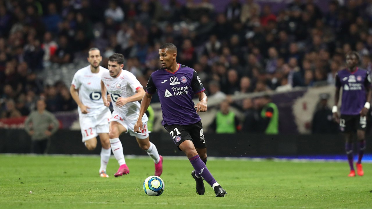 Le résumé vidéo de TFC-Lille, 10ème journée de Ligue 1 Conforama