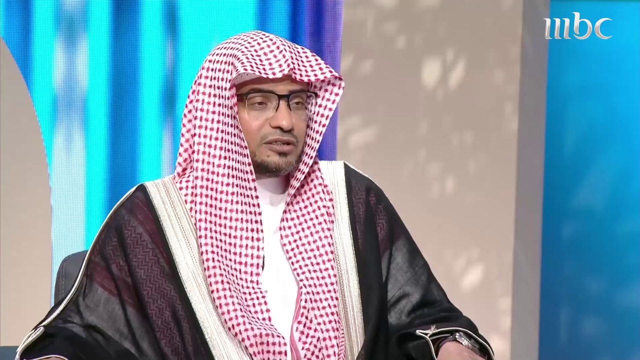 الشيخ صالح المغامسي يلقي بعضا من أشهر أبيات قصائد ابن زيدون في ولادة بنت المستكفي.mp4