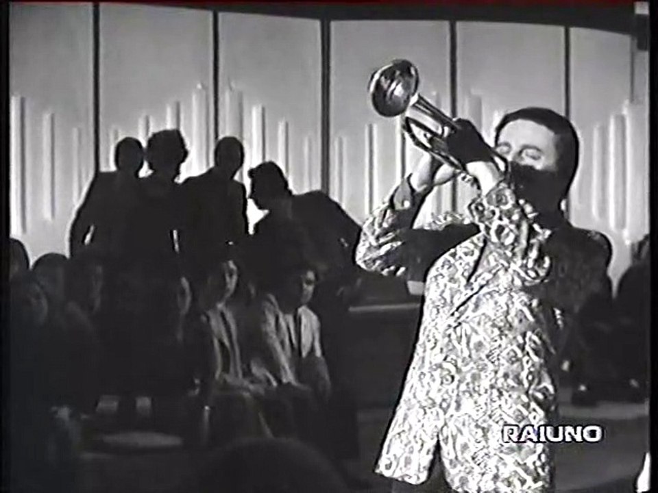 il jolly 2 puntata i cetra + nini rosso +ingrid sholler