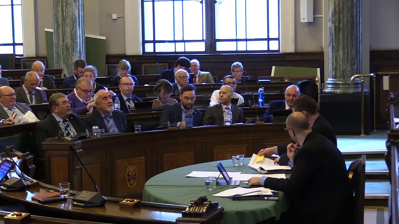 Should water companies pay to protect properties from flooding?