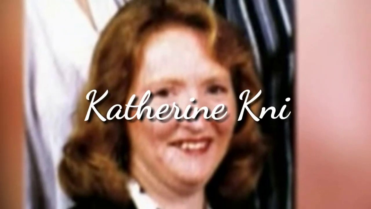 KATHERINE KNIGHT: La mujer caníbal de Australia - video Dailymotion