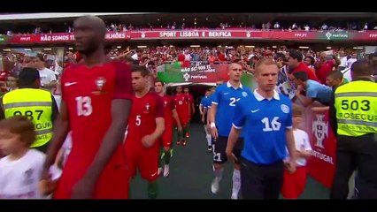 Portugal vs Estonia 7-0  All Goals & Extended Highligh