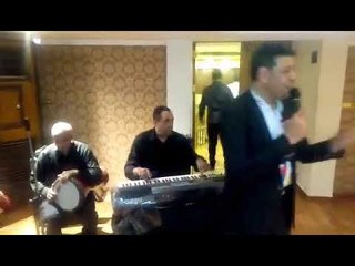 شكل تانى توزيع جديد 2020 حمدي سلامة