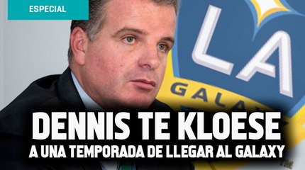 Dennis te Kloese aplaude rivalidad Zlatan vs Vela, pero se desvive por Ibra