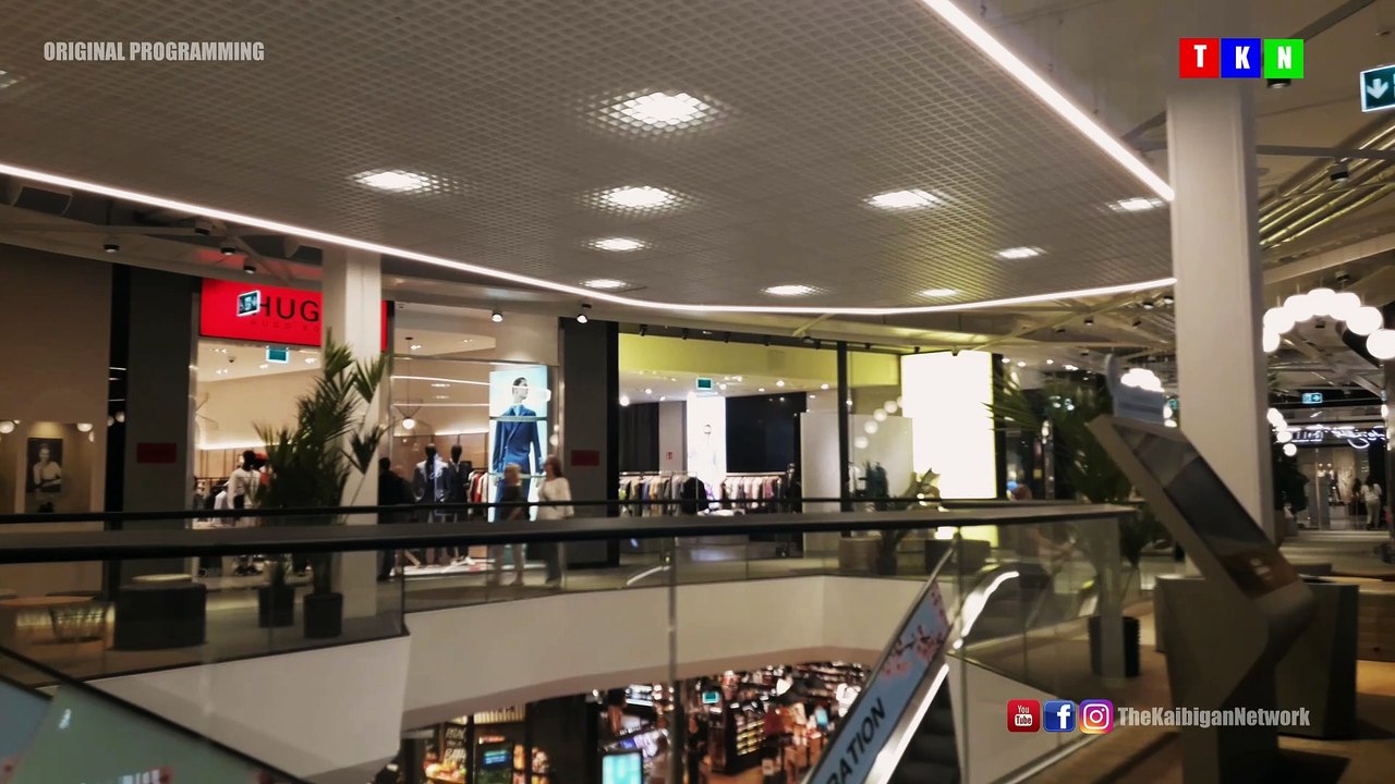#MallOfScandinavia #WalkThrough 2020 FULL HD