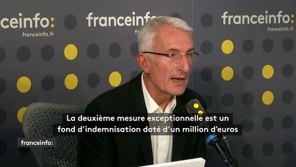 "Droit de retrait" à la SNCF : "Tous les billets seront remboursables à 100%", annonce Guillaume Pepy