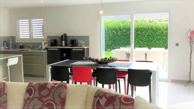 A vendre - Maison - Vionnaz (1895)