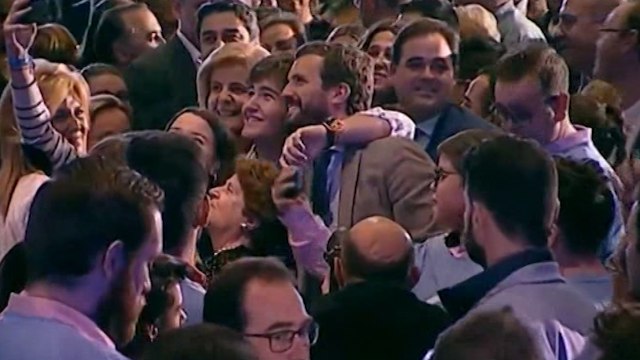 Cataluña centra los argumentos de los líderes políticos
