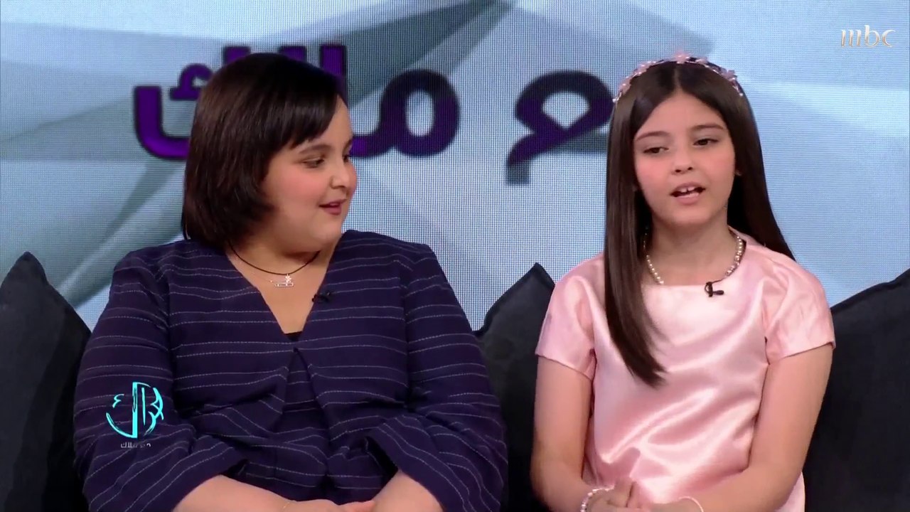 وش تتوقع بداية شهرة رند الشهيلي وكم كان عمرها؟