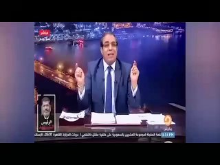"ياواد يامؤمن" .. إخوانى ينتقد الخطاب الإعلامى يسبون على الهواء