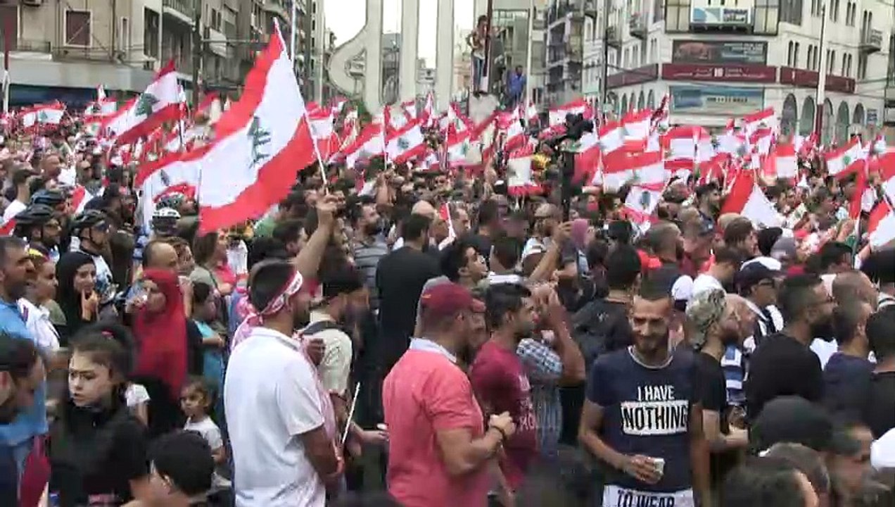 Derrubando o regime