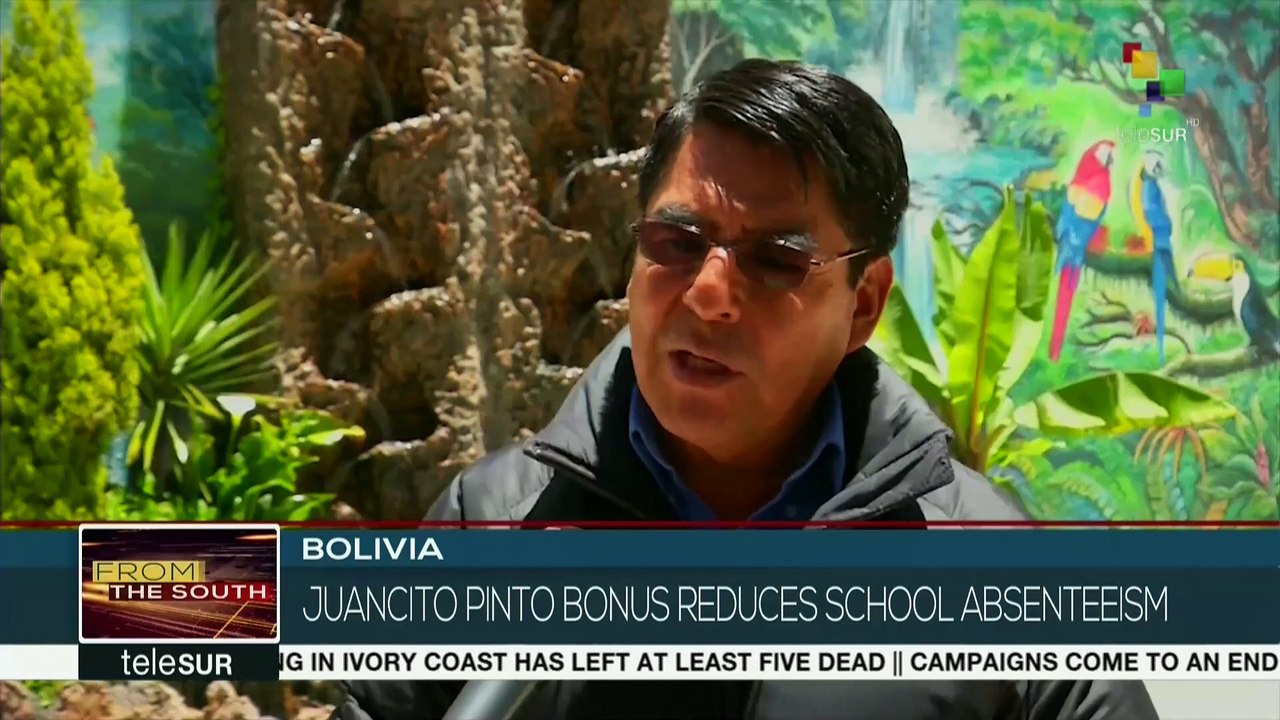 FtS: Chilean President Sebastian Piñera Suspends Metro Fare Increase